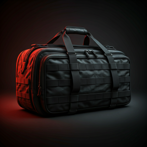 Apex Voyager Backpack