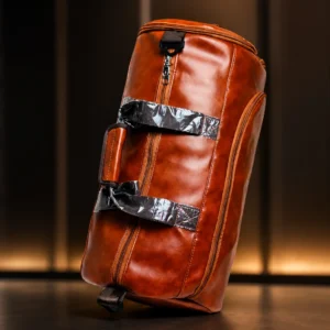 Adidas 19” Duffle Bag - Smart Carry | Hidden Strap Design