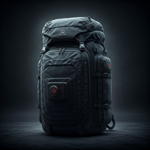 NOMAD COMMANDER 65L