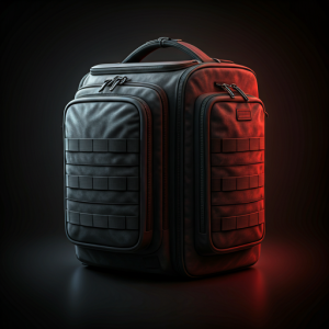 OPERATOR PACK 40L