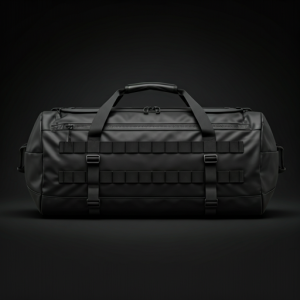 Stealth Duffel 40L