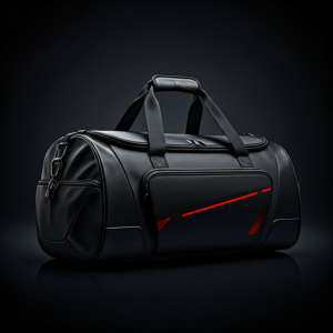 TRANSIT DUFFEL