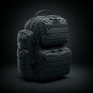 Vanguard X-1 Tactical Pack