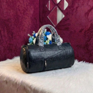 Nike 17” Duffle Bag- Black Color