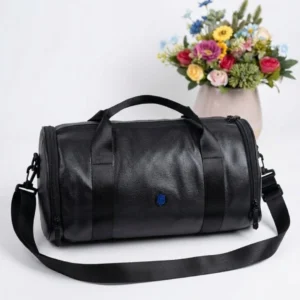Arctic Hunter 15” Duffle Bag-Premium Waterproof Travel Companion