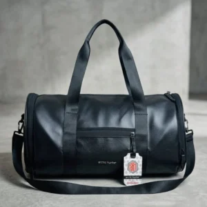 Arctic Hunter 18” Duffle Bag – Premium Waterproof Travel Bag